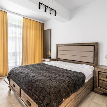 Apartament Harmony 3 Resort Mamaia Năvodari Exterior foto