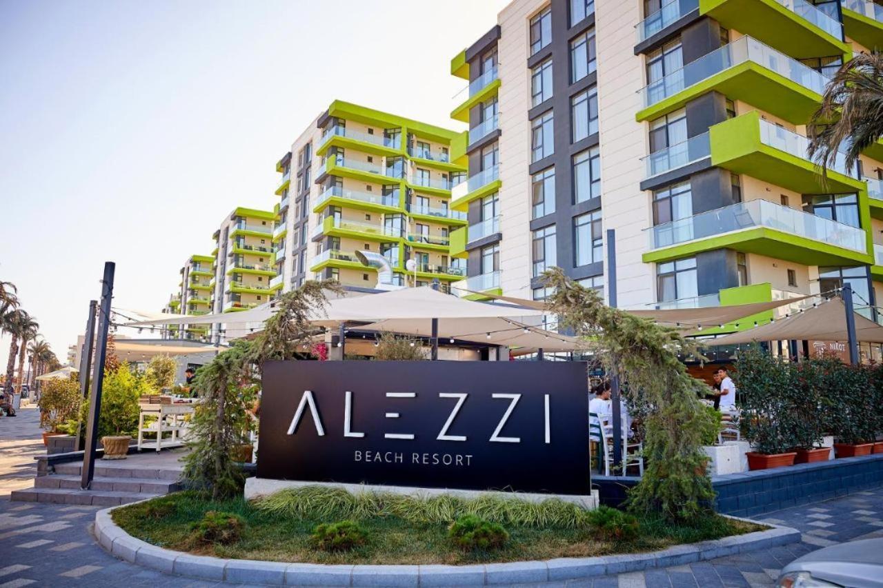 Apartament Harmony 3 Resort Mamaia Năvodari Exterior foto